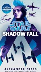 Shadow Fall (Star Wars): An Alphabet