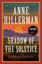 Shadow of the Solstice: A Leaphorn