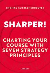 Sharper!: Charting your course with