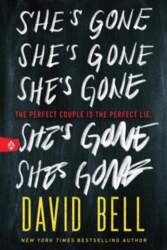 She`s Gone