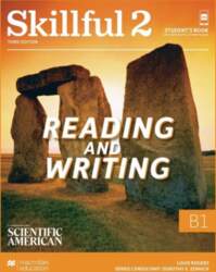 Skillful 3rd edition Level 2 -