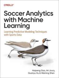 Soccer Analytics with Machine Learning: Learning