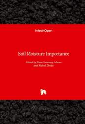 Soil Moisture Importance
