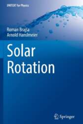Solar Rotation