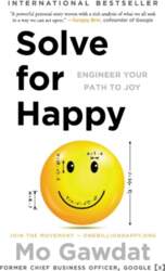 Solve for Happy: Engineer Your Path