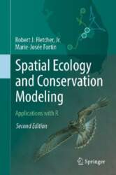 Spatial Ecology and Conservation Modeling: Applications