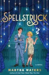 Spellstruck: A Novel