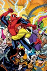 Spider-Man `94