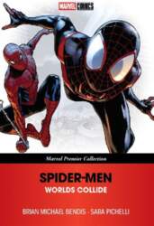 Spider-Men: Worlds Collide (Marvel Premier Collection)