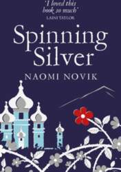 Spinning Silver