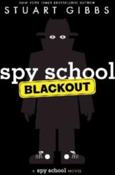 Spy School Blackout