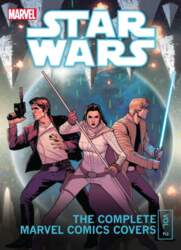Star Wars: The Complete Marvel Comics
