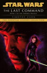 Star Wars: The Last Command: (Thrawn
