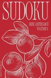 Sudoku Mini Anthology: Volume 1