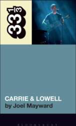 Sufjan Stevens` Carrie & Lowell