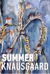 Summer: (Seasons Quartet 4)