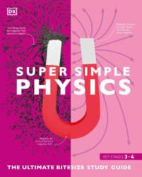 Super Simple Physics: The Ultimate Bitesize