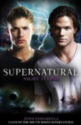 Supernatural: Night Terror