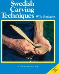 Swedish Carving Techniques: A Step-By-Step Guide
