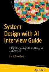 System Design with AI Interview Guide: