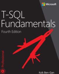 T-SQL Fundamentals