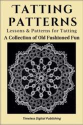 Tatting Patterns - Lessons & Patterns
