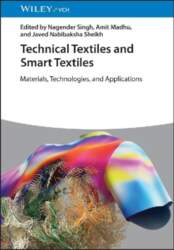 Technical Textiles and Smart Textiles: Materials