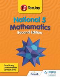 TeeJay National 5 Mathematics