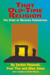 That Old-Time Religion