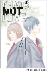 That`s Not Love 4