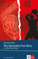 The Absolutely True Diary of a