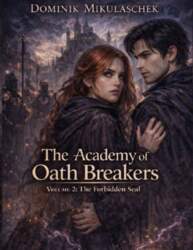 The Academy of Oath Breakers: Volume