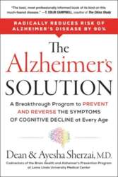 The Alzheimer`s Solution: A Breakthrough Program