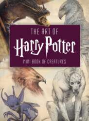 The Art of Harry Potter: Mini