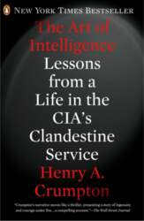 The Art of Intelligence: Lessons from