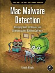 The Art of Mac Malware, Volume