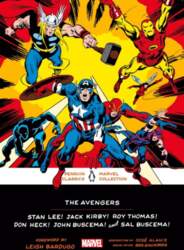 The Avengers