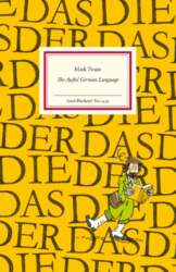 The Awful German Language