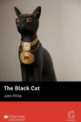 The Black Cat: Lektüre mit Code