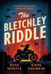 The Bletchley Riddle