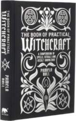 The Book of Practical Witchcraft: A