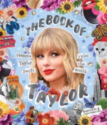 The Book of Taylor : 50