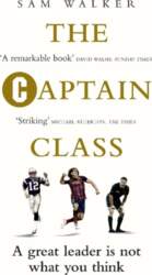 The Captain Class: The Hidden Force