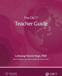 The CBCT® Teacher Guide
