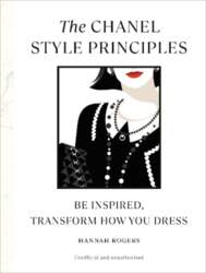 The Chanel Style Principles: Be inspired