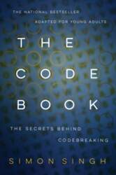 The Code Book: The Secrets Behind