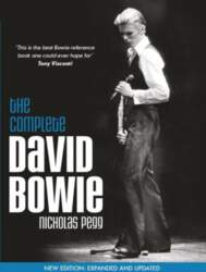 The Complete David Bowie