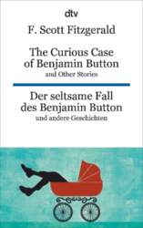 The Curious Case of Benjamin Button