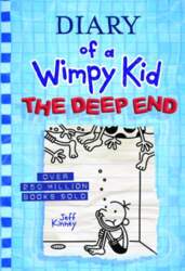 The Deep End (Diary of a