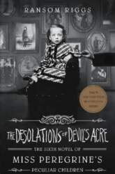 The Desolations of Devil`s Acre